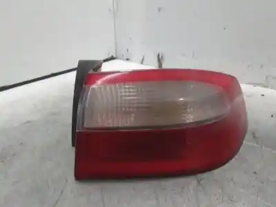 Peça sobressalente para automóvel em segunda mão FAROLIM TRASEIRO DIREITO por RENAULT LAGUNA II (BG0) F9Q670 Referências OEM IAM 8200002474  