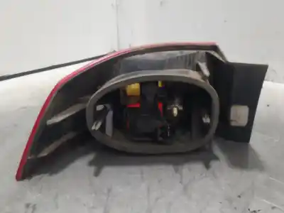 Second-hand car spare part right tailgate light for renault laguna ii (bg0/1_) 1.9 dci (bg08, bg0g) oem iam references 8200002474  