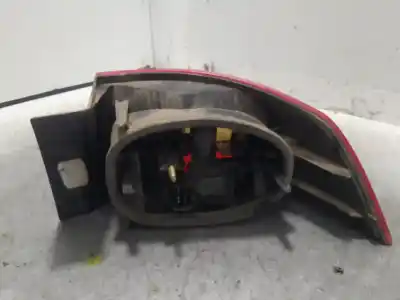 Second-hand car spare part left tailgate light for renault laguna ii (bg0/1_) 1.9 dci (bg08, bg0g) oem iam references 8200002473  