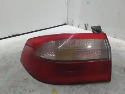 Second-hand car spare part left tailgate light for renault laguna ii (bg0/1_) 1.9 dci (bg08, bg0g) oem iam references 8200002473  