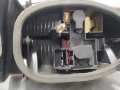 Second-hand car spare part left tailgate light for renault laguna ii (bg0/1_) 1.9 dci (bg08, bg0g) oem iam references 8200002473  