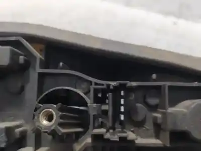 Автозапчасти б/у внутренний правый задний фонарь за renault laguna ii (bg0/1_) 1.9 dci (bg08, bg0g) ссылки oem iam 8200002476  