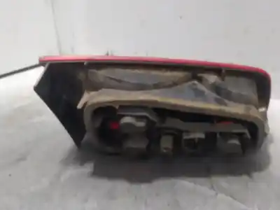 Автозапчасти б/у внутренний правый задний фонарь за renault laguna ii (bg0/1_) 1.9 dci (bg08, bg0g) ссылки oem iam 8200002476  