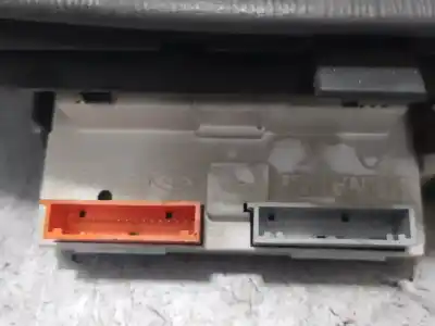 Second-hand car spare part multifunction display for renault laguna ii (bg0/1_) 1.9 dci (bg08, bg0g) oem iam references 8200025909  