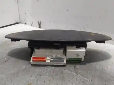 Second-hand car spare part multifunction display for renault laguna ii (bg0/1_) 1.9 dci (bg08, bg0g) oem iam references 8200025909  