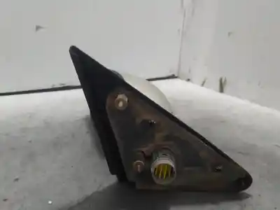 Second-hand car spare part left rearview mirror for renault laguna ii (bg0/1_) 1.9 dci (bg08, bg0g) oem iam references e9014128  