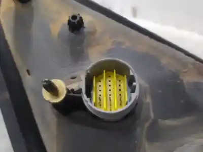 Second-hand car spare part left rearview mirror for renault laguna ii (bg0/1_) 1.9 dci (bg08, bg0g) oem iam references e9014128  