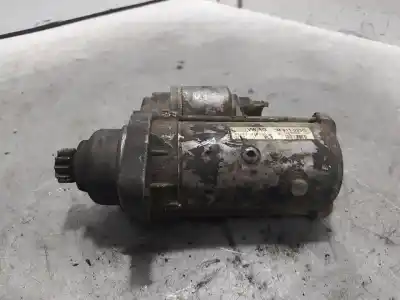 Pièce détachée automobile d'occasion DÉMARREUR DE VOITURE pour VOLKSWAGEN GOLF IV BERLINA (1J1) (10.1997) AHU Références OEM IAM 2M911023C  