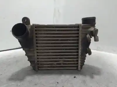 Pièce détachée automobile d'occasion INTERCOOLER / ÉCHANGEUR D'AIR pour VOLKSWAGEN GOLF IV BERLINA (1J1) (10.1997) AHU Références OEM IAM 1J0145803N  