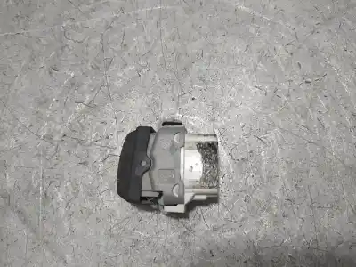 Pezzo di ricambio per auto di seconda mano interruttore per renault laguna ii (bg0/1_) 2.2 dci (bg0f) riferimenti oem iam 2808201  