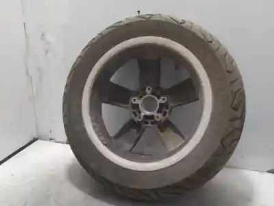Pièce détachée automobile d'occasion PNEUS AVANT pour PIAGGIO (VESPA) VESPA GTS 125 IGET GTS Super 125 iGet Références OEM IAM E-12X3.00  