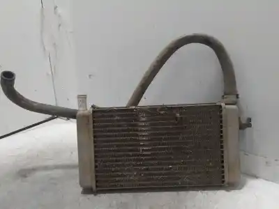 Pièce détachée automobile d'occasion RADIATEUR D'EAU pour APRILIA ATLANTIC 125 / 250 4 TIEMPO Références OEM IAM 402295665817  