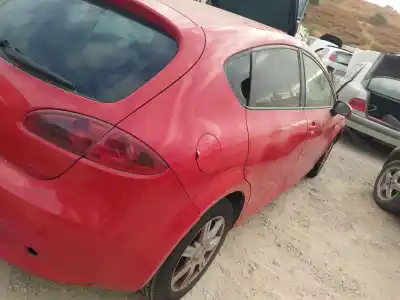 Piesă de schimb auto la mâna a doua ȚEAVÃ DE EȘAPAMENT PARTEA DIN SPATE pentru SEAT LEON (1P1) 1.9 TDI Referințe OEM IAM   