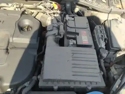Piesă de schimb auto la mâna a doua SUPORT FILTRU DE AER pentru SEAT LEON SC (5F5) CLH Referințe OEM IAM   