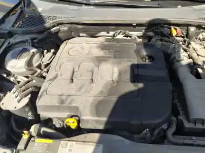 Piesă de schimb auto la mâna a doua RADIATOR AER INTERCOOLER pentru SEAT LEON SC (5F5) CLH Referințe OEM IAM   