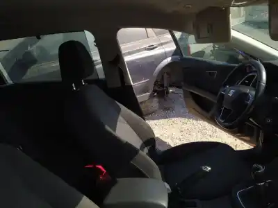 Piesă de schimb auto la mâna a doua AIRBAG LATERAL STÂNGA pentru SEAT LEON SC (5F5) CLH Referințe OEM IAM   