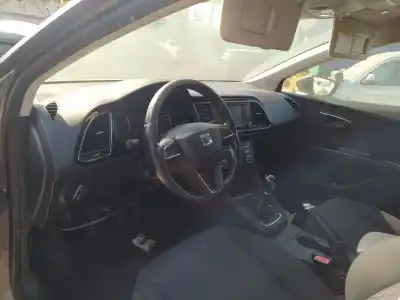 Piesă de schimb auto la mâna a doua AIRBAG PERDEA FAȚÃ DREAPTA pentru SEAT LEON SC (5F5) CLH Referințe OEM IAM   