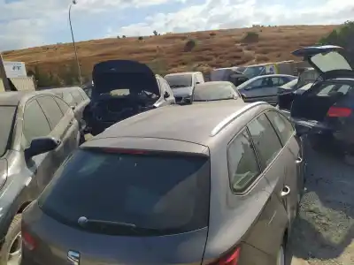 Piesă de schimb auto la mâna a doua BARE DE TAVAN pentru SEAT LEON SC (5F5) CLH Referințe OEM IAM   