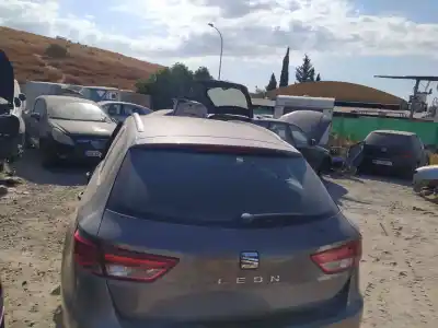 Piesă de schimb auto la mâna a doua BRAT STERGÃTOR SPATE pentru SEAT LEON SC (5F5) CLH Referințe OEM IAM   