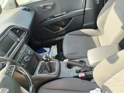Piesă de schimb auto la mâna a doua CENTURÃ DE SIGURANȚÃ PARTEA DIN STÂNGA FAȚÃ pentru SEAT LEON SC (5F5) CLH Referințe OEM IAM   