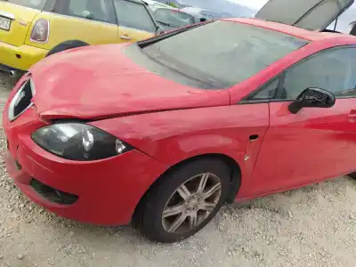Piesă de schimb auto la mâna a doua ARIPÃ STÂNGA FAȚÃ pentru SEAT LEON (1P1) 1.9 TDI Referințe OEM IAM   