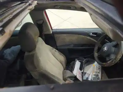 Piesă de schimb auto la mâna a doua ÎNCUIETOARE UȘA FAȚÃ STÂNGA pentru SEAT LEON (1P1) 1.9 TDI Referințe OEM IAM   