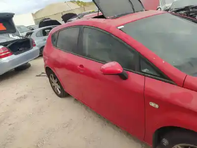 Piesă de schimb auto la mâna a doua GEAM LATERAL DREAPTA FAȚÃ pentru SEAT LEON (1P1) 1.9 TDI Referințe OEM IAM   