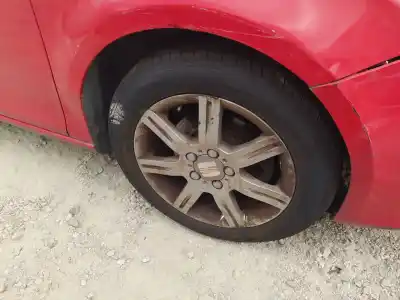 Peça sobressalente para automóvel em segunda mão amortecedor dianteiro direito por seat leon (1p1) 1.9 tdi referências oem iam 