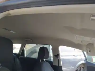 Автозапчасти б/у ВНУТРЕННЯЯ КРЫША за SEAT LEON SC (5F5) CLH ссылки OEM IAM   
