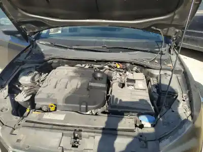 Автозапчасти б/у РАСШИРИТЕЛЬНЫЙ ДЕПОЗИТ за SEAT LEON SC (5F5) CLH ссылки OEM IAM   