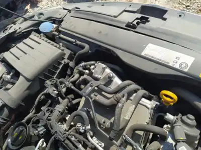 Автозапчасти б/у ВОДЯНОЙ РАДИАТОР за SEAT LEON SC (5F5) CLH ссылки OEM IAM   