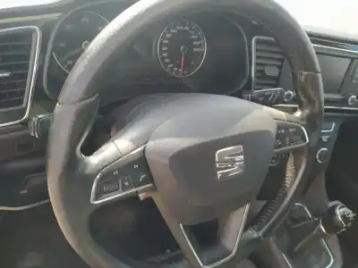 Peça sobressalente para automóvel em segunda mão comutador de luzes por seat leon sc (5f5) clh referências oem iam 