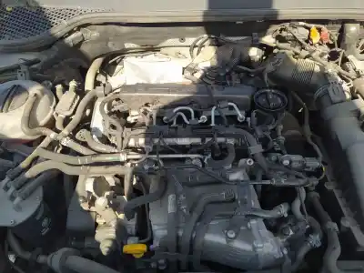 İkinci el araba yedek parçası SOL MOTOR DESTEGI için SEAT LEON SC (5F5) CLH OEM IAM referansları   