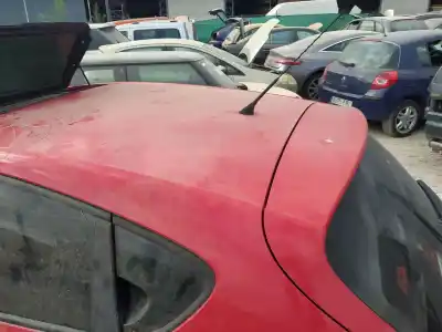 İkinci el araba yedek parçası ANTEN için SEAT LEON (1P1) 1.9 TDI OEM IAM referansları   