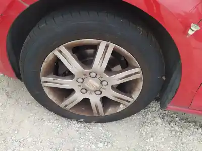 İkinci el araba yedek parçası YORULMAK için SEAT LEON (1P1) 1.9 TDI OEM IAM referansları   