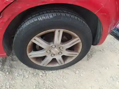 İkinci el araba yedek parçası YORULMAK için SEAT LEON (1P1) 1.9 TDI OEM IAM referansları   