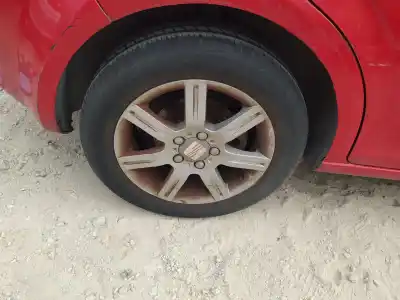 İkinci el araba yedek parçası YORULMAK için SEAT LEON (1P1) 1.9 TDI OEM IAM referansları   