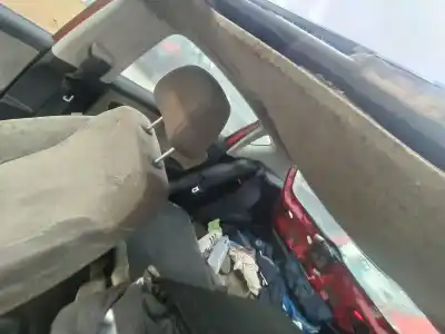 İkinci el araba yedek parçası ARKA SOL KAPI KAPLAMASI için SEAT LEON (1P1) 1.9 TDI OEM IAM referansları   
