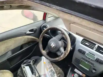 İkinci el araba yedek parçası IÇ AYNA için SEAT LEON (1P1) 1.9 TDI OEM IAM referansları   