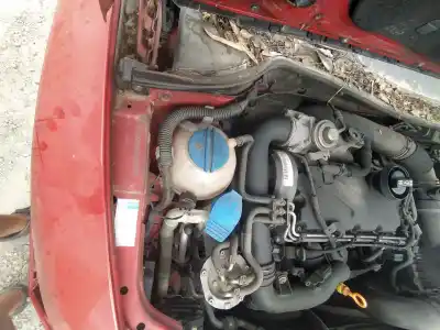 İkinci el araba yedek parçası TESVIK MEVDUATI için SEAT LEON (1P1) 1.9 TDI OEM IAM referansları   