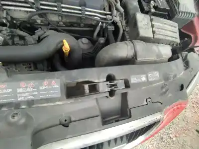 İkinci el araba yedek parçası SU RADYATÖRÜ için SEAT LEON (1P1) 1.9 TDI OEM IAM referansları   