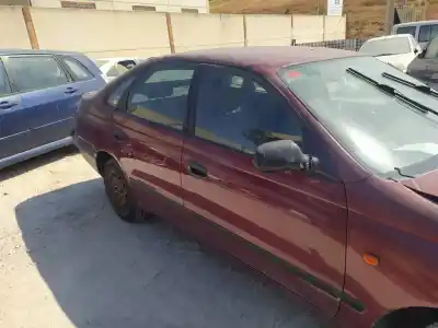 Peça sobressalente para automóvel em segunda mão PORTA DO AUTOMÓVEL TRASEIRA DIREITA por TOYOTA CARINA (T19) 4AFE Referências OEM IAM   