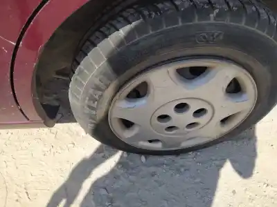 İkinci el araba yedek parçası YORULMAK için TOYOTA CARINA (T19) 4AFE OEM IAM referansları   