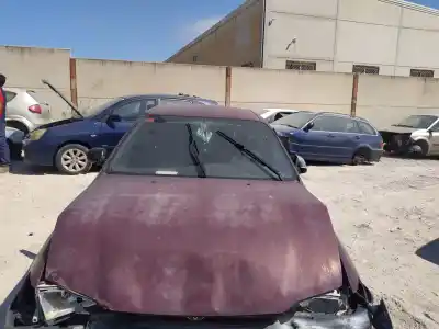 Pièce détachée automobile d'occasion BRAS D'ESSUIE-GLACE AVANT GAUCHE pour TOYOTA CARINA (T19) 4AFE Références OEM IAM   