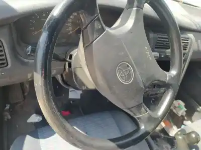 Piesă de schimb auto la mâna a doua VOLAN pentru TOYOTA CARINA (T19) 4AFE Referințe OEM IAM   