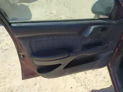İkinci el araba yedek parçası SOL ÖN IÇ KOL için TOYOTA CARINA (T19) 4AFE OEM IAM referansları   