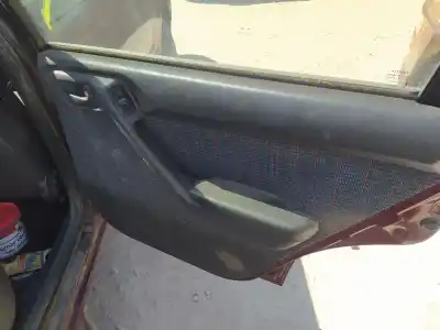 İkinci el araba yedek parçası IÇ ARKA SAG KOL için TOYOTA CARINA (T19) 4AFE OEM IAM referansları   