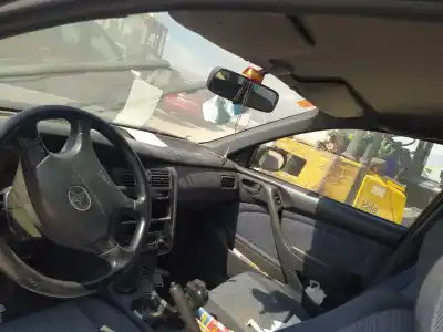 İkinci el araba yedek parçası SOL GÜNESLIK için TOYOTA CARINA (T19) 4AFE OEM IAM referansları   