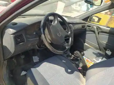 İkinci el araba yedek parçası GÖSTERGE PANELI için TOYOTA CARINA (T19) 4AFE OEM IAM referansları   
