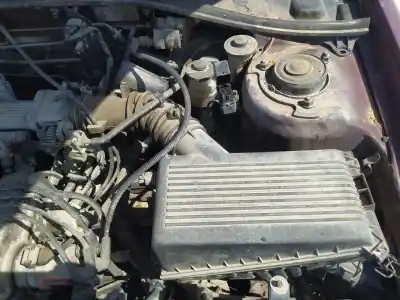 İkinci el araba yedek parçası HAVA FİLTRESİ DESTEĞİ için TOYOTA CARINA (T19) 4AFE OEM IAM referansları   
